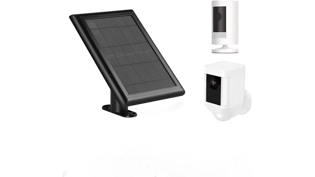 efficient solar power source