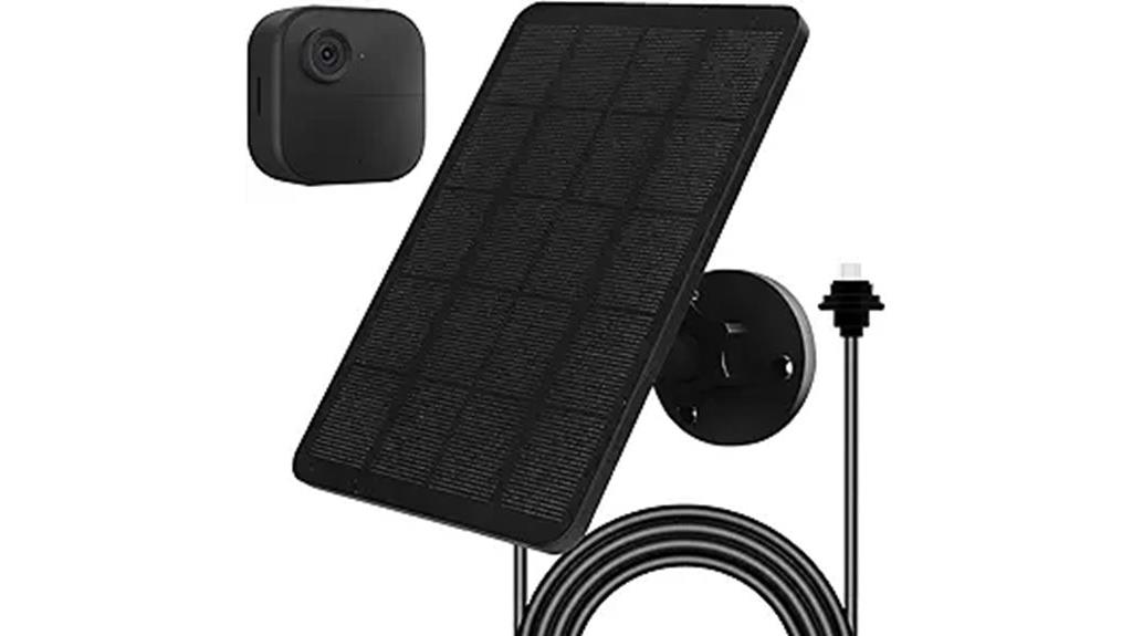 everexceed solar panel review