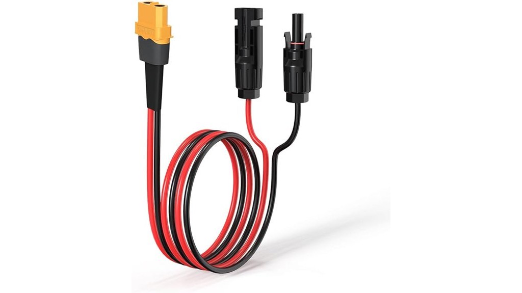 high quality solar cable