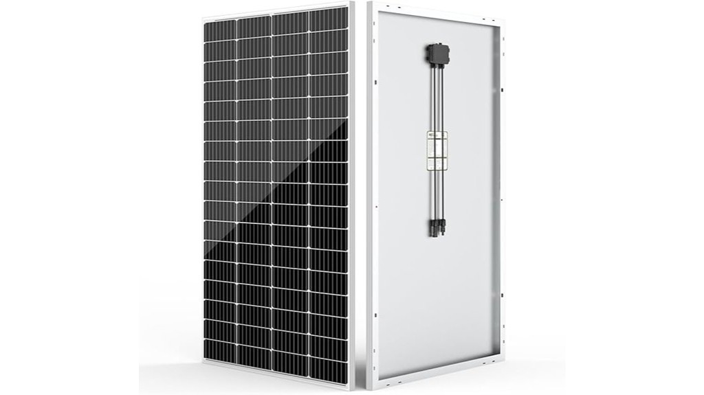 hqst solar panel review