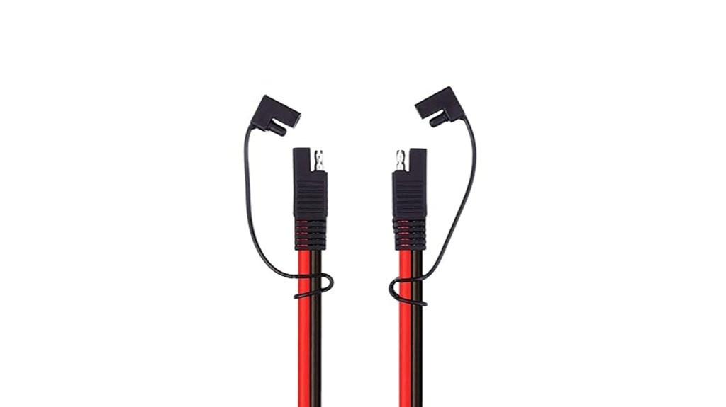 igreely sae extension cable
