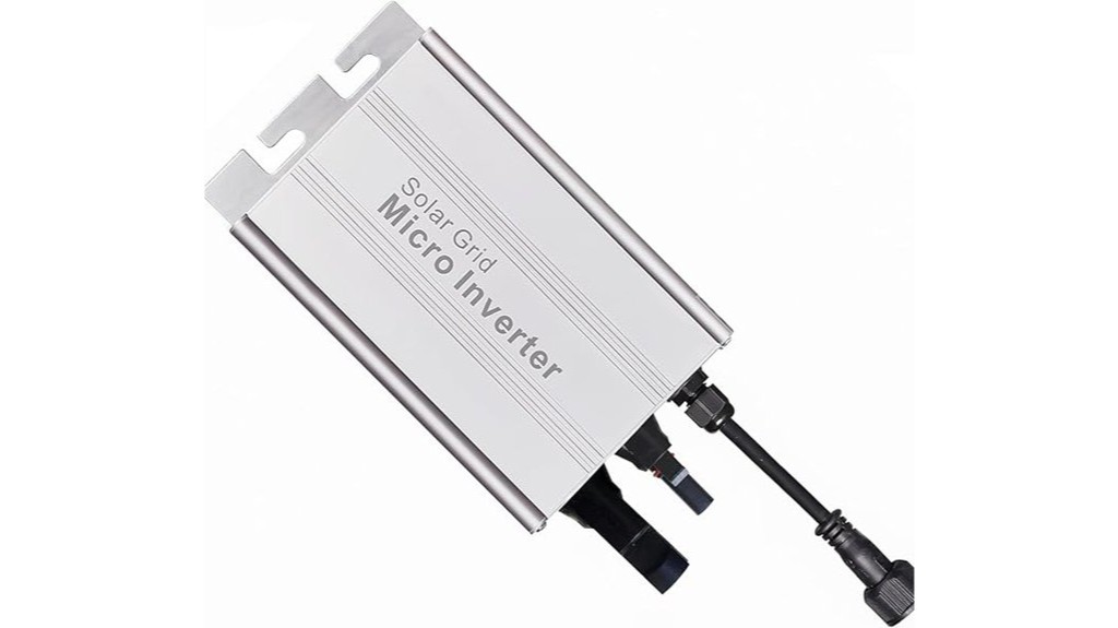 micro inverter performance review