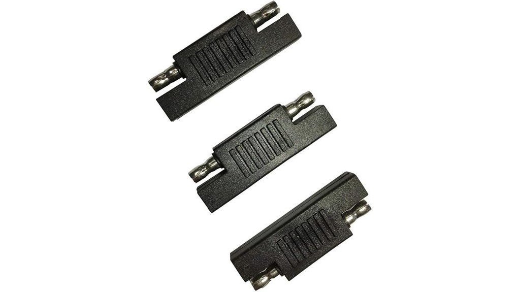 polarity reverse adapter review