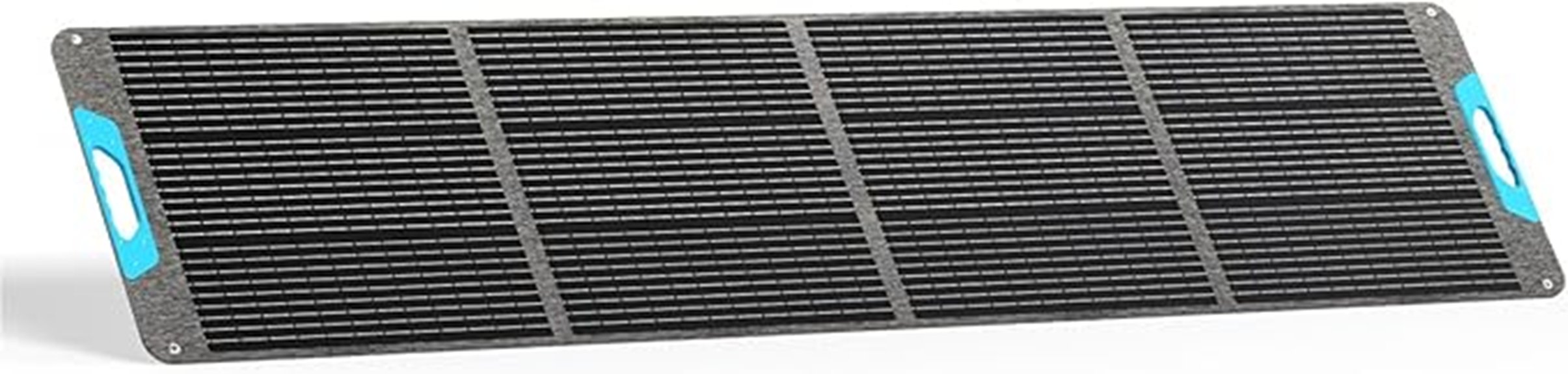portable solar panel review