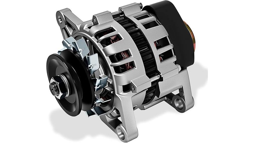 powerful magnet generator review