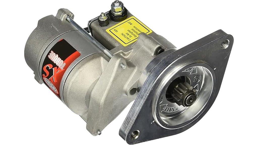 powermaster str xs review