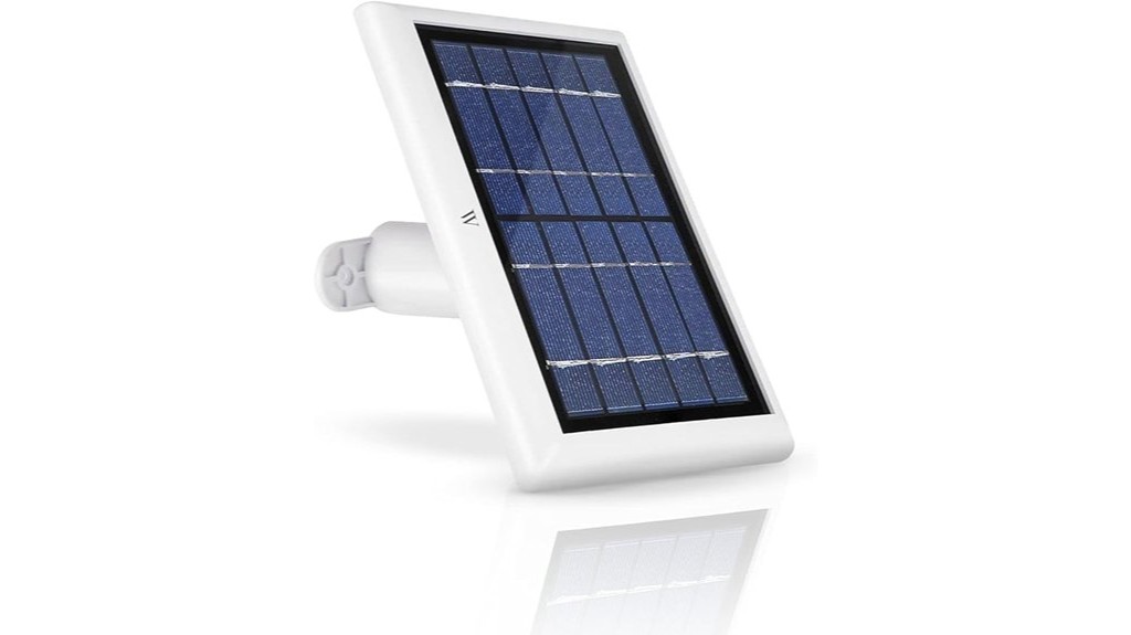 wasserstein solar panel review