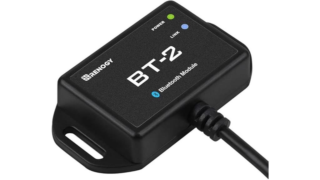wireless solar monitoring solution